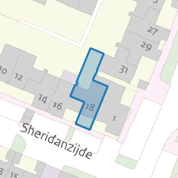 Perceel ZTM00-C-4000