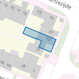 Perceel ZTM00-C-4007