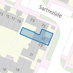 Perceel ZTM00-C-4008