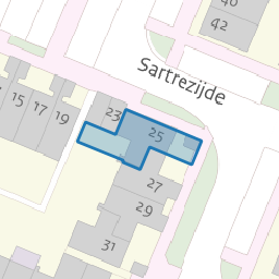 Perceel ZTM00-C-4009