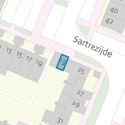 Perceel ZTM00-C-4010