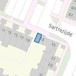 Perceel ZTM00-C-4011