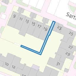 Perceel ZTM00-C-4012