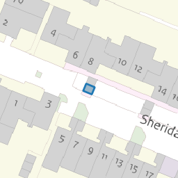 Perceel ZTM00-C-4019