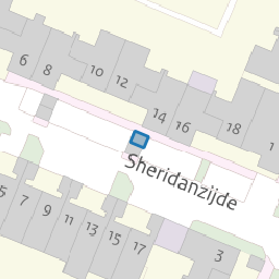 Perceel ZTM00-C-4021