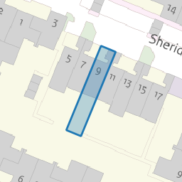 Perceel ZTM00-C-4025