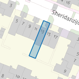 Perceel ZTM00-C-4027