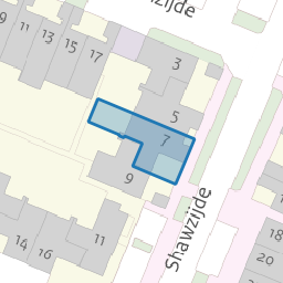 Perceel ZTM00-C-4032