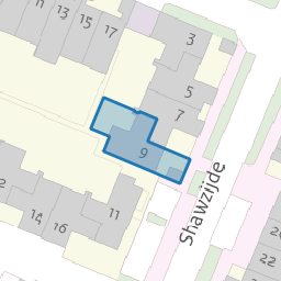 Perceel ZTM00-C-4033