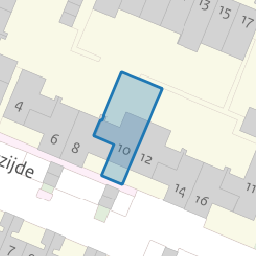 Perceel ZTM00-C-4039