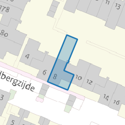 Perceel ZTM00-C-4040