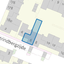 Perceel ZTM00-C-4041