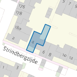 Perceel ZTM00-C-4042