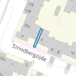 Perceel ZTM00-C-4043