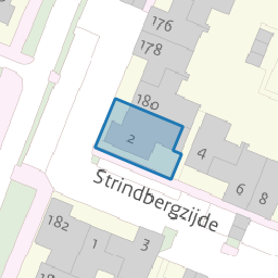 Perceel ZTM00-C-4045