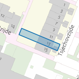 Perceel ZTM00-C-4068