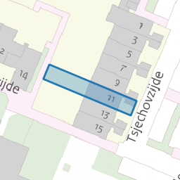 Perceel ZTM00-C-4069