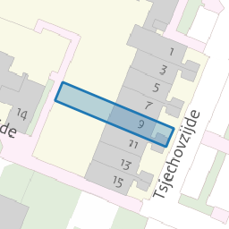 Perceel ZTM00-C-4070