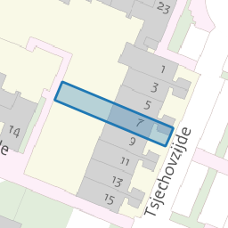 Perceel ZTM00-C-4071