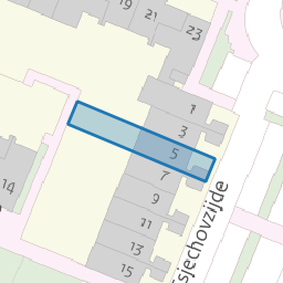 Perceel ZTM00-C-4072