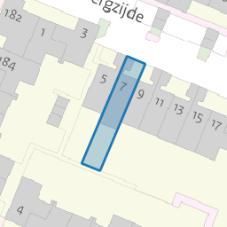 Perceel ZTM00-C-4086