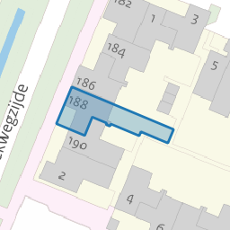 Perceel ZTM00-C-4096