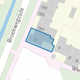 Perceel ZTM00-C-4099