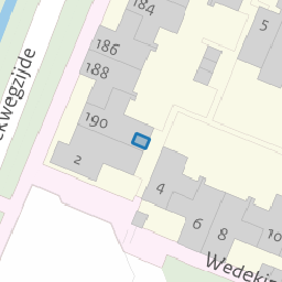 Perceel ZTM00-C-4101