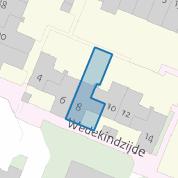 Perceel ZTM00-C-4104