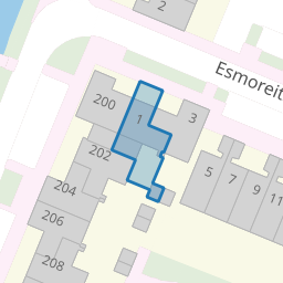 Perceel ZTM00-C-4109