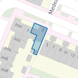 Perceel ZTM00-C-4110