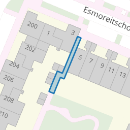 Perceel ZTM00-C-4119