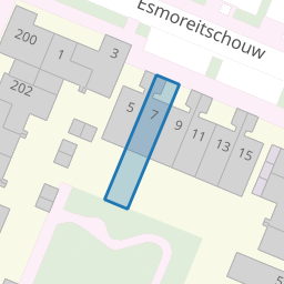 Perceel ZTM00-C-4121