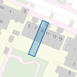 Perceel ZTM00-C-4122