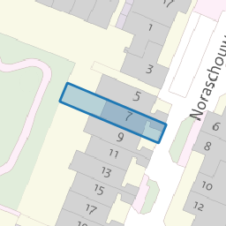 Perceel ZTM00-C-4135