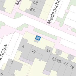 Perceel ZTM00-C-4161