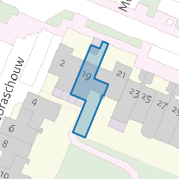 Perceel ZTM00-C-4162