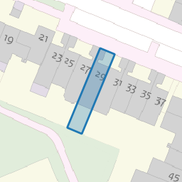 Perceel ZTM00-C-4167