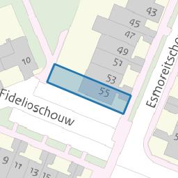 Perceel ZTM00-C-4184