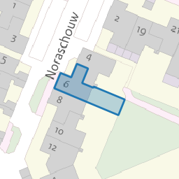 Perceel ZTM00-C-4187