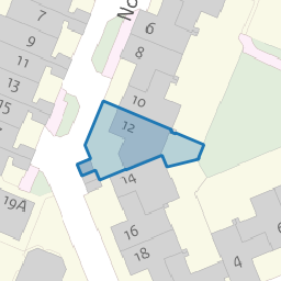 Perceel ZTM00-C-4190