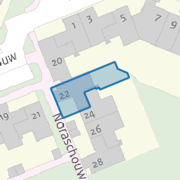 Perceel ZTM00-C-4206