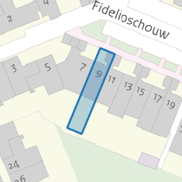 Perceel ZTM00-C-4215