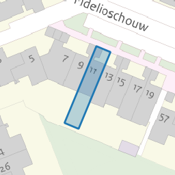 Perceel ZTM00-C-4216