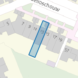 Perceel ZTM00-C-4217