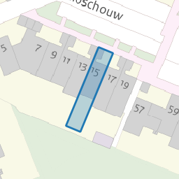 Perceel ZTM00-C-4218