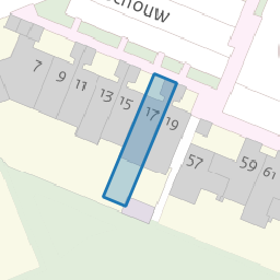 Perceel ZTM00-C-4219