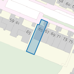 Perceel ZTM00-C-4225