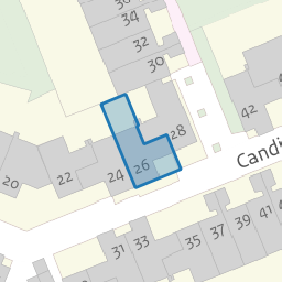 Perceel ZTM00-C-4259