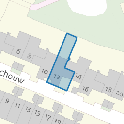 Perceel ZTM00-C-4266